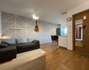 Vanzare apartament 2 camere in Cluj-napoca, zona Manastur