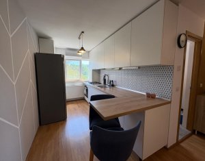 Apartament 2 camere, 50 mp, zona Frunzisului