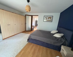 Apartament 2 camere, 50 mp, zona Frunzisului