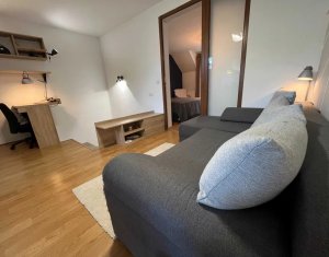 Apartament 2 camere, 50 mp, zona Frunzisului