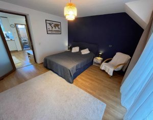 Apartament 2 camere, 50 mp, zona Frunzisului