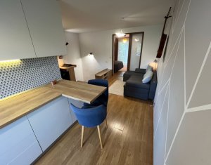 Apartament 2 camere, 50 mp, zona Frunzisului