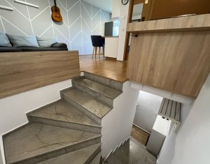 Apartament 2 camere, 50 mp, zona Frunzisului