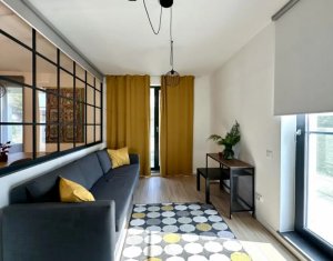 Apartament 2 camere de vanzare in zona Wings, Frunzisului