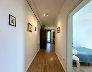 Apartament 2 camere de vanzare in zona Wings, Frunzisului