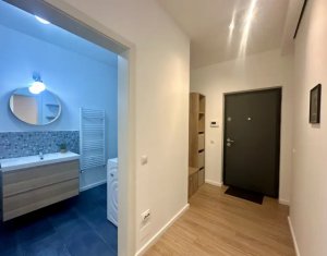 Apartament 2 camere de vanzare in zona Wings, Frunzisului