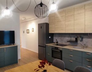 Apartament 2 camere de vanzare in zona Wings, Frunzisului