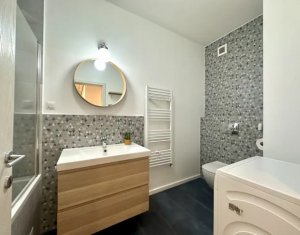 Apartament 2 camere de vanzare in zona Wings, Frunzisului