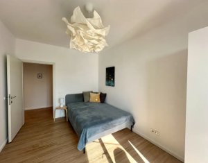 Apartament 2 camere de vanzare in zona Wings, Frunzisului