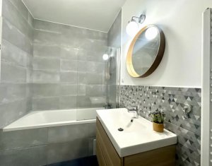 Apartament 2 camere de vanzare in zona Wings, Frunzisului