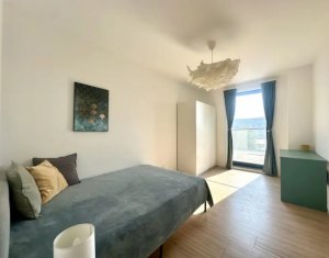 Apartament 2 camere de vanzare in zona Wings, Frunzisului