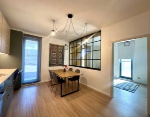 Apartament 2 camere de vanzare in zona Wings, Frunzisului