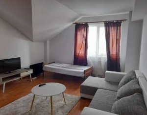 Apartament 2 camere 60 mp, garaj 22 mp in Europa, Cluj Napoca