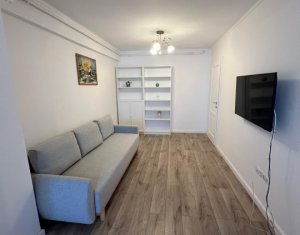 Apartment 2 rooms for sale in Cluj-napoca, zone Dambul Rotund