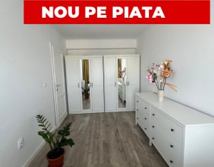 Vente appartement 2 chambres dans Cluj-napoca, zone Dambul Rotund