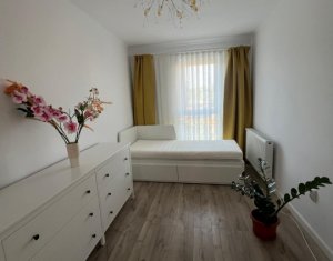 Apartment 2 rooms for sale in Cluj-napoca, zone Dambul Rotund