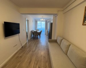 Apartment 2 rooms for sale in Cluj-napoca, zone Dambul Rotund