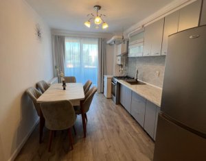 Apartment 2 rooms for sale in Cluj-napoca, zone Dambul Rotund