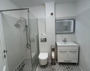 Apartment 2 rooms for sale in Cluj-napoca, zone Dambul Rotund