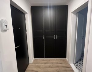 Apartment 2 rooms for sale in Cluj-napoca, zone Dambul Rotund