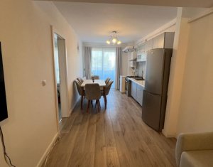 Apartment 2 rooms for sale in Cluj-napoca, zone Dambul Rotund
