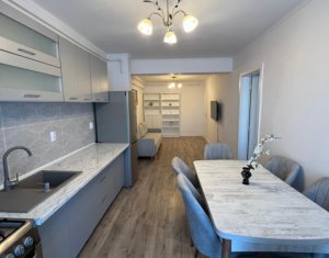 Apartment 2 rooms for sale in Cluj-napoca, zone Dambul Rotund