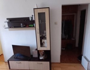 Garsonieră ideala pt investitie la etaj intermediar, Manastur