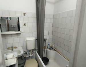 Garsonieră ideala pt investitie la etaj intermediar, Manastur