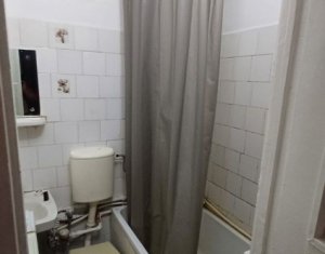 Garsonieră ideala pt investitie la etaj intermediar, Manastur