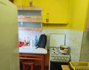 Garsonieră ideala pt investitie la etaj intermediar, Manastur