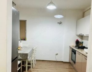 Apartament 3 camere, 63 m², parcare, zona Iris, Cluj-Napoca