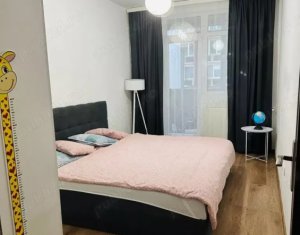 Apartament 3 camere, 63 m², parcare, zona Iris, Cluj-Napoca
