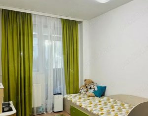 Apartament 3 camere, 63 m², parcare, zona Iris, Cluj-Napoca