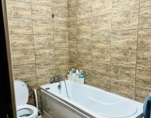 Apartament 3 camere, 63 m², parcare, zona Iris, Cluj-Napoca
