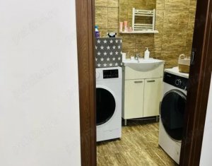 Apartament 3 camere, 63 m², parcare, zona Iris, Cluj-Napoca