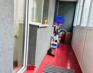 Apartament 3 camere, 63 m², parcare, zona Iris, Cluj-Napoca