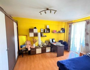 Investitie! Apartament 39 mp parcare si boxă, langa Iulius Mall