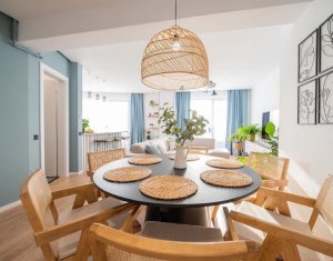  Apartament de vanzare in WINGS