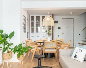 Apartament de vanzare in WINGS