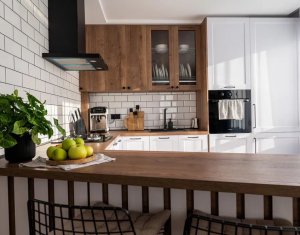  Apartament de vanzare in WINGS