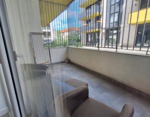 Apartament 2 camere, finisat si mobilat modern, zona Piata Abator