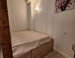 Apartament 2 camere, finisat si mobilat modern, zona Piata Abator