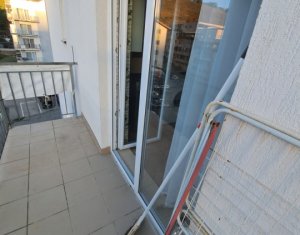 Apartament cu doua camere, zona Stejarului, parcare inclusa, Floresti