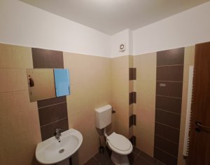 Apartament cu doua camere, zona Stejarului, parcare inclusa, Floresti