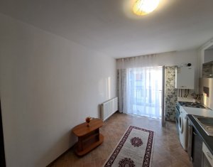 Apartament cu doua camere, zona Stejarului, parcare inclusa, Floresti