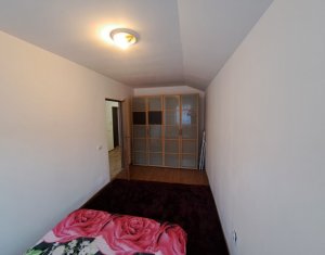 Apartament cu doua camere, zona Stejarului, parcare inclusa, Floresti
