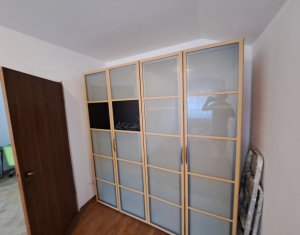 Apartament cu doua camere, zona Stejarului, parcare inclusa, Floresti