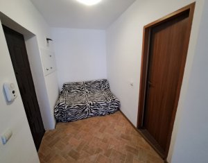 Apartament cu doua camere, zona Stejarului, parcare inclusa, Floresti