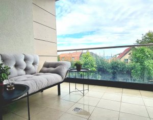 Apartament Premium, 2 camere, Andrei Muresanu SUD