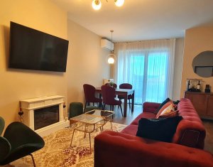 Apartament Premium, 2 camere, Andrei Muresanu SUD